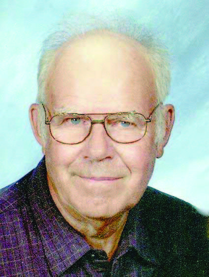 RONALD DEGNER