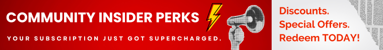 Alert Banner